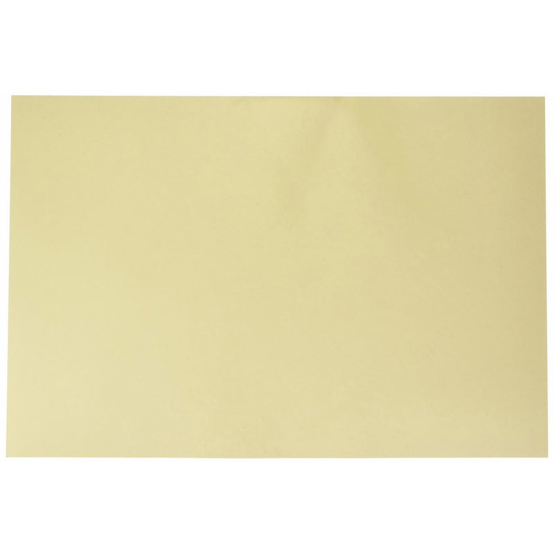 Pacon Tagboard, Medium Weight, 12"X18", Manila, 100 Sheets