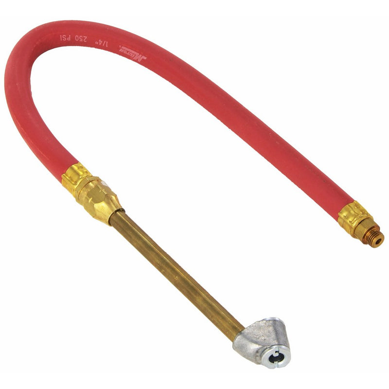 Milton 509 15" Replacement Hose Whip