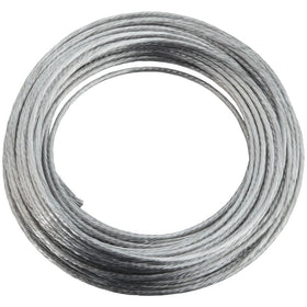 National Hardware N260-323 V2565 Heavy-Duty Braided Wire in Galvanized
