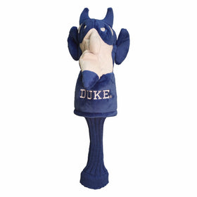 NCAA Duke Blue Devils Mascot Head Cover