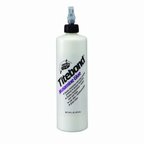 Titebond Melamine Glue, 16 Ounces