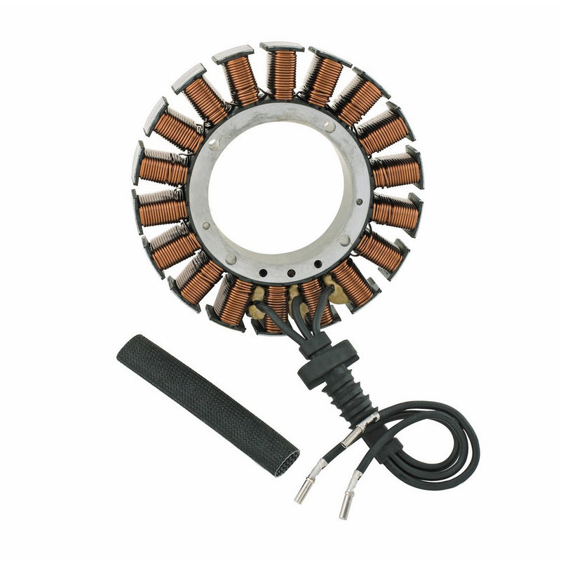 Accel 152112 40 Amp Unmolded Motorcycle Stator for Harley-Davidson