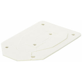 Suburban 071076 Electrode/Door Burner Gasket