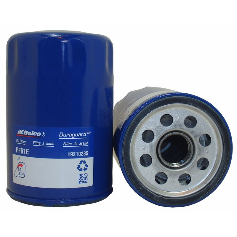 ACDelco PF61E Professional Engine Oil Filter