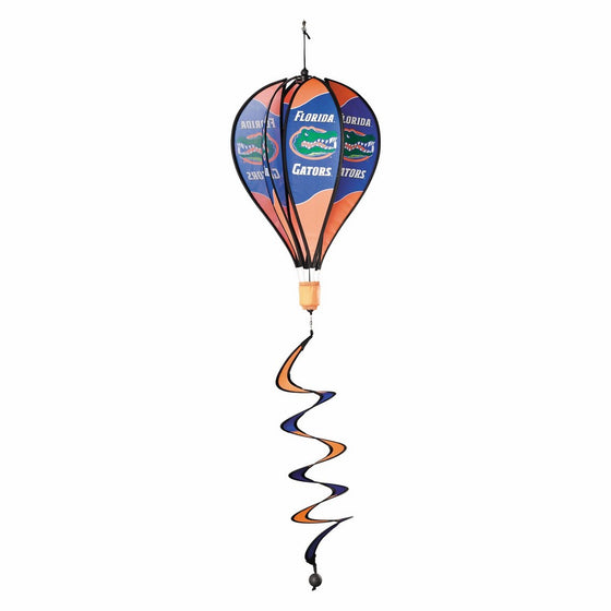 NCAA Florida Gators Hot Air Balloon Spinner