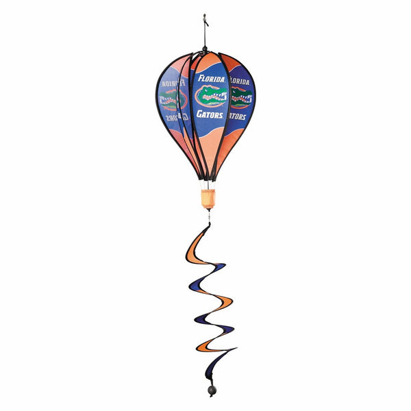 NCAA Florida Gators Hot Air Balloon Spinner