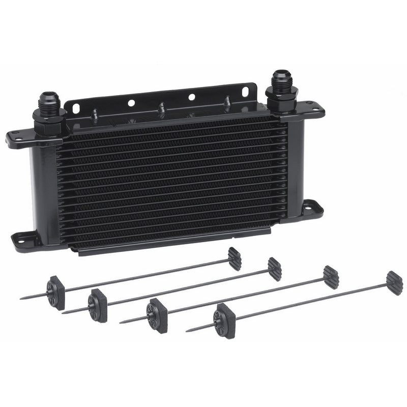 Hayden Automotive 777 Rapid-Cool 37mm Heavy Duty Engine/Transmission Cooler