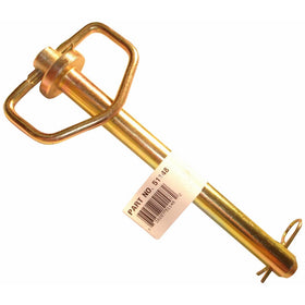 Hard-to-Find Fastener 014973159559 Swivel HDL Hitch Pin, 5/8 x 6-1/4-Inch