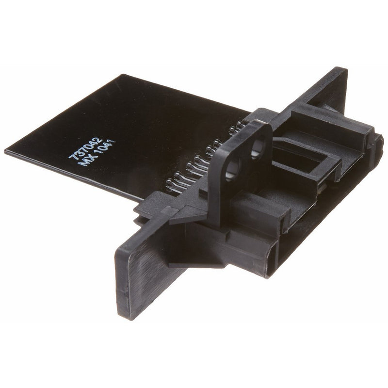 Standard Motor Products RU369TA/C Blower Motor Switch/Resistor