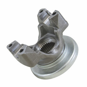 Yukon Gear (YY GM14T-1410-30S) Yoke for GM 14-Bolt Truck 10.5" Differential