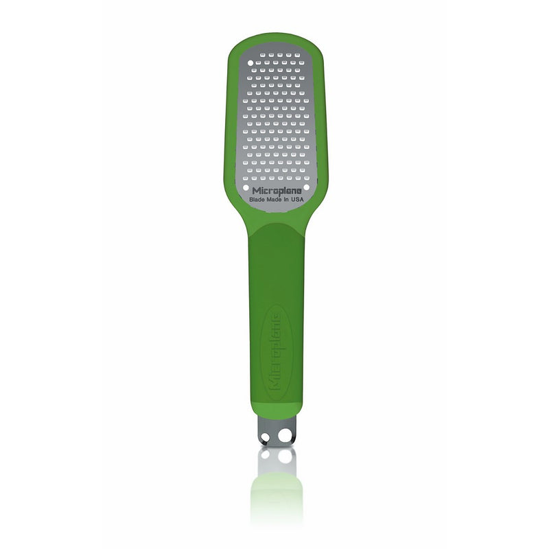 Microplane Green Ultimate Citrus Tool 2.0 Zester