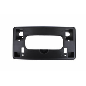 Genuine Honda Parts 71145-SNA-A00 License Plate Base
