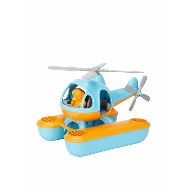 Green Toys Seacopter