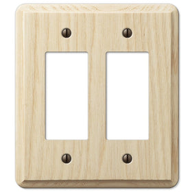 401rr Contemp Unf Ash Wood 2r
