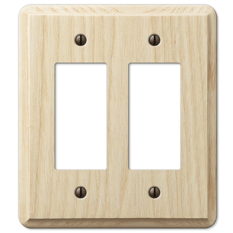 401rr Contemp Unf Ash Wood 2r