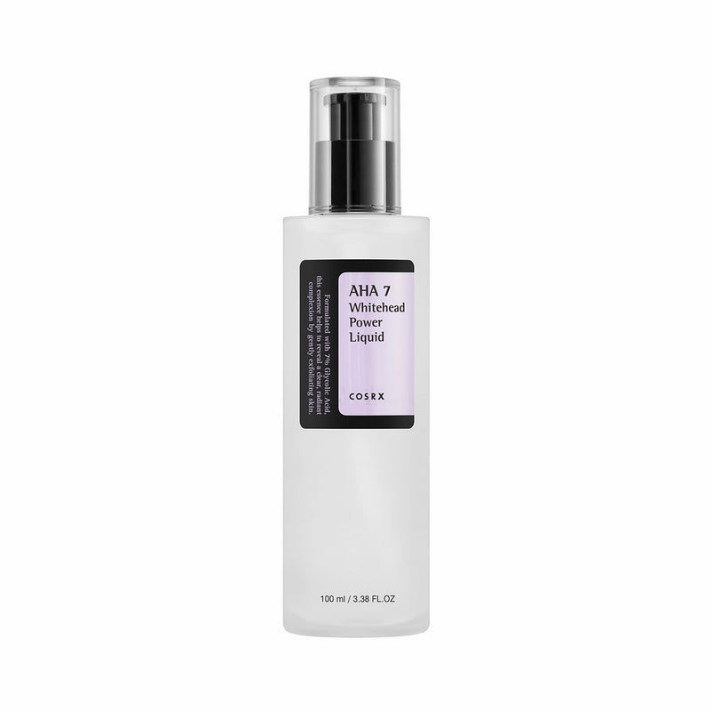 COSRX AHA 7 Whitehead Power Liquid, 100ml