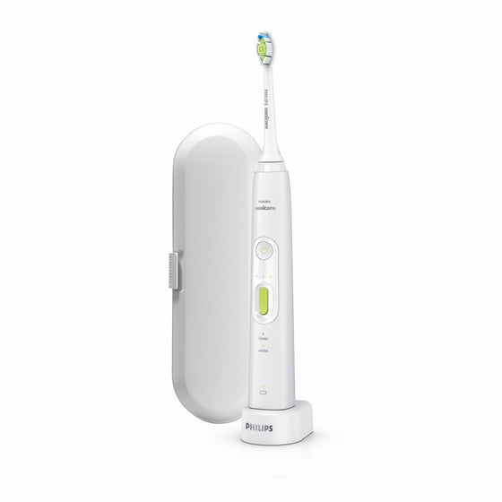 Philips Sonicare HealthyWhite electric rechargeable toothbrush, HX8911