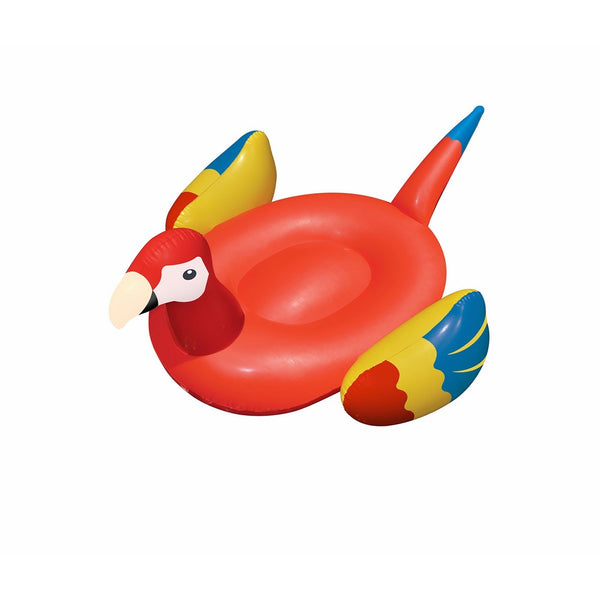 Swimline Giant Parrot Pool Float