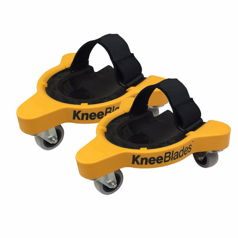 Milescraft 1603 KneeBlades