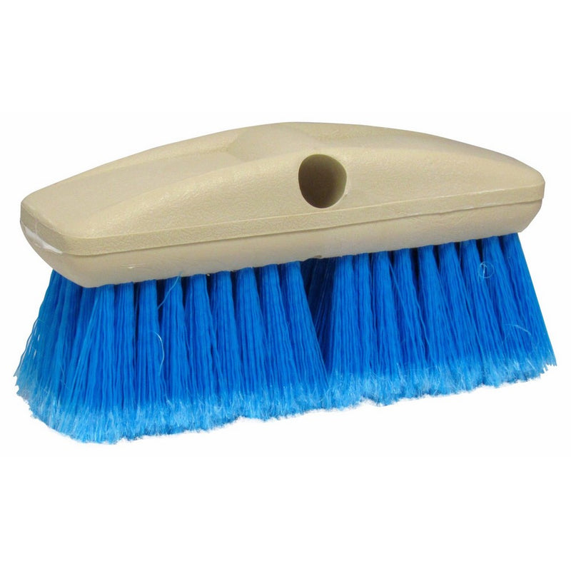 Star Brite Medium Wash Brush (Blue)