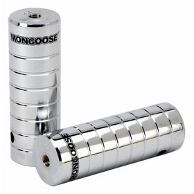 Mongoose Freestyle Pegs