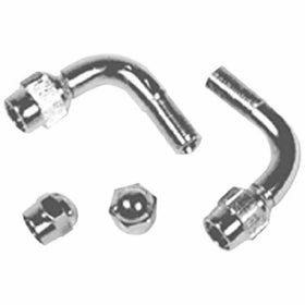 Wheel Masters 802990 Valve Extenders - 90°