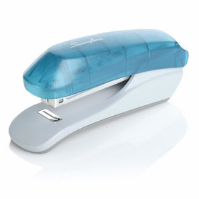 Swingline Anywhere Stapler, 15 Sheet Capacity, Assorted Colors, Color May Vary (S7079175C)