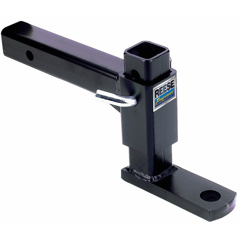 Reese Towpower 21141 Adjustable Ball Mount