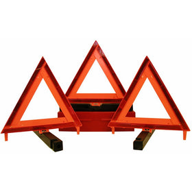 Peterson Manufacturing 449 Warning Triangle Kit