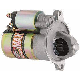 Powermaster 9162 Starter For Select Ford, 5-Speed Vehicles