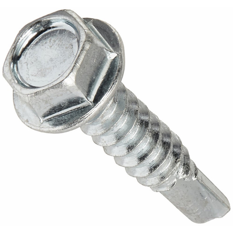 Dorman 45550 8 x 3/4" Self-Drilling/Self-Tapping Screw
