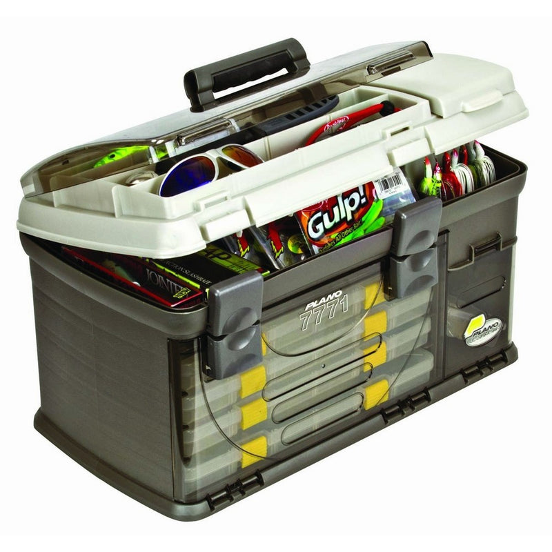 Plano 7771 Guide Series Tackle System