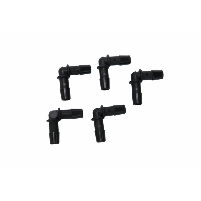 Continental Elite GOO65633 Connector for Fuel/Vacuum/Heater Hose
