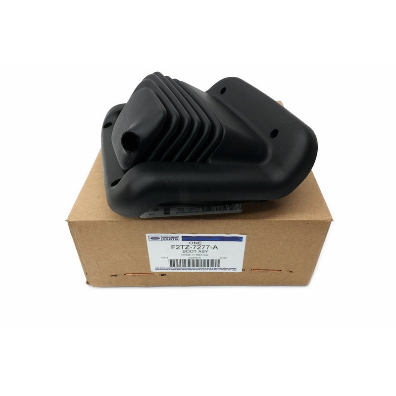 Ford F2TZ-7277-A - BOOT - GEAR CHANGE L