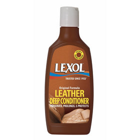 Lexol E301124700 Leather Deep Conditoner, 8 oz.
