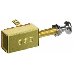 Cole Hersee M531 Push-Pull Switch