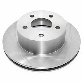 DuraGo BR5115 Front Vented Disc Brake Rotor