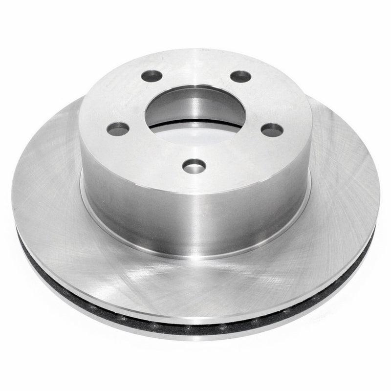 DuraGo BR5115 Front Vented Disc Brake Rotor