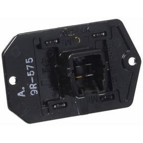 Standard Motor Products SMPRU389 RU-389 Blower Motor Resistor