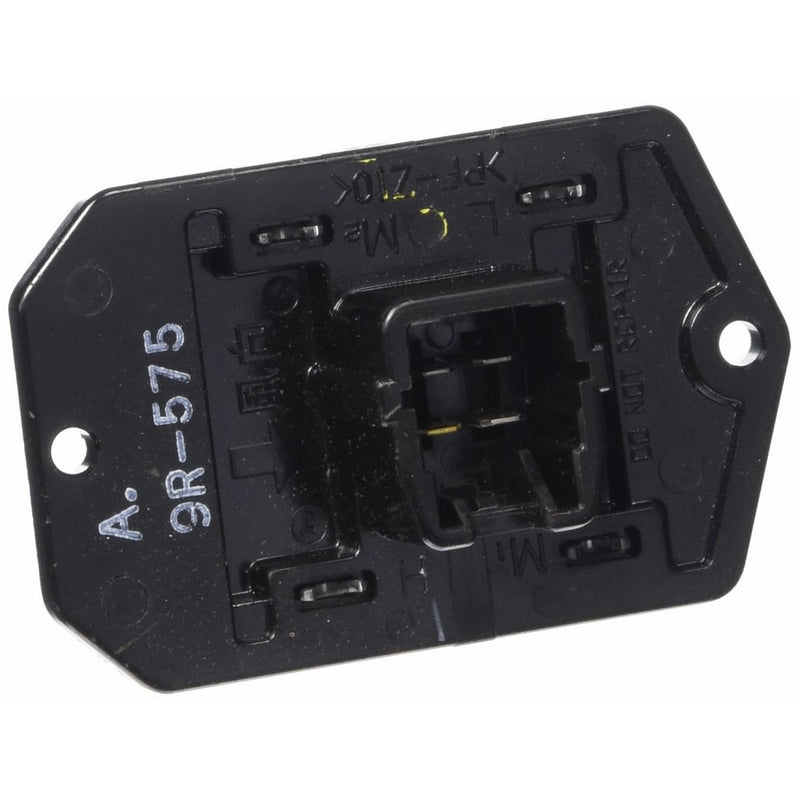 Standard Motor Products SMPRU389 RU-389 Blower Motor Resistor