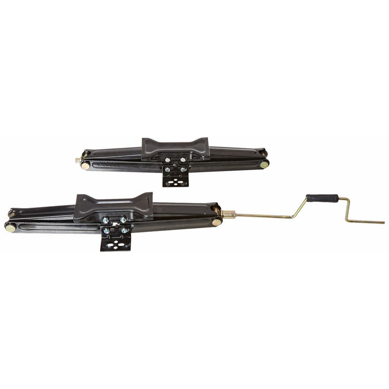 Ultra-Fab 48-979002 24" Scissor Jack, (Pack of 2)