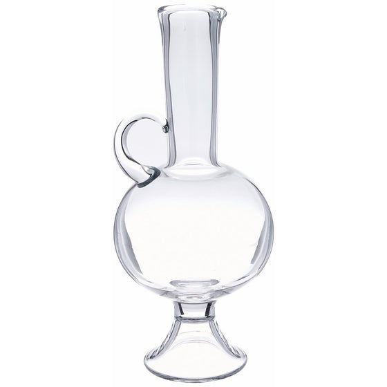 Ravenscroft Crystal Pedestal Pomerol Decanter