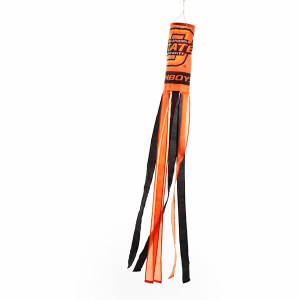 NCAA Oklahoma State Cowboys Wind Sock