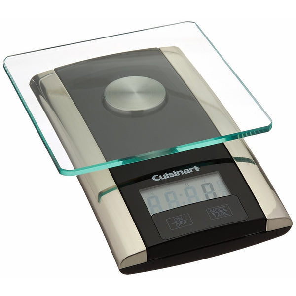 Cuisinart KS-55 Weight Mate Digital Kitchen Scale