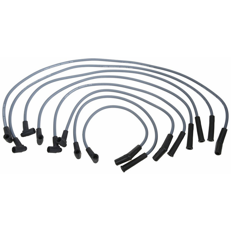 Federal Parts 2938 Spark Plug Wire Set