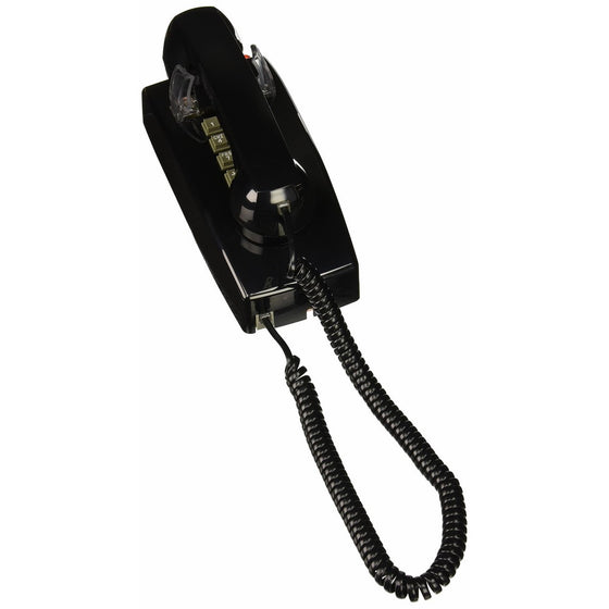 Cortelco 255400-VBA-27MD 1-Handset Landline Telephone