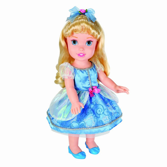 Disney Princess Party Time Doll -Cindy
