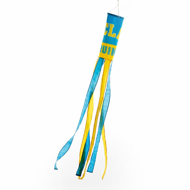 NCAA UCLA Bruins Wind Socks