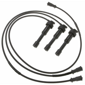 ACDelco 9366R Professional Spark Plug Wire Set