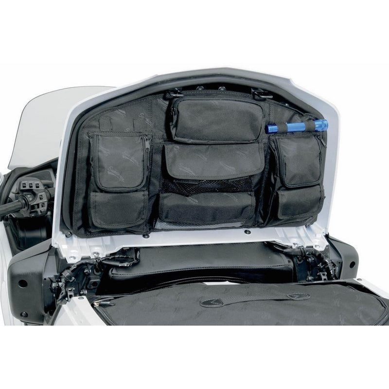 Saddlemen 3516-0125 Trunk Organizer